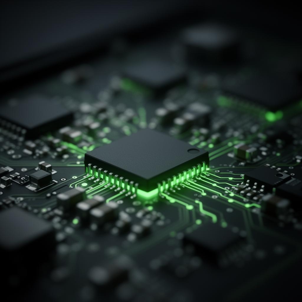 Elektronika makro